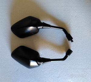 specchi Africa Twin 1000