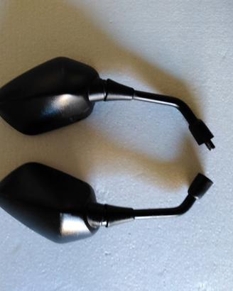 specchi Africa Twin 1000