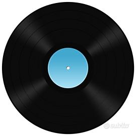 vinile 33 giri edizione limitata copia numerata