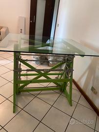 Tecnigrafo anni 50 Marca Sacchi