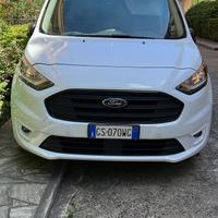 Ford connect L2H1