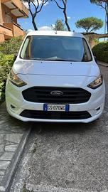 Ford connect L2H1