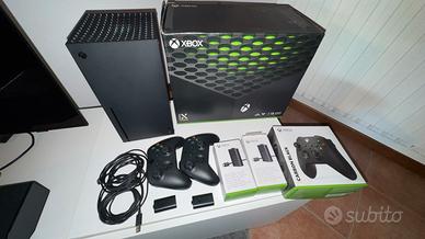 Xbox Series X 1TB