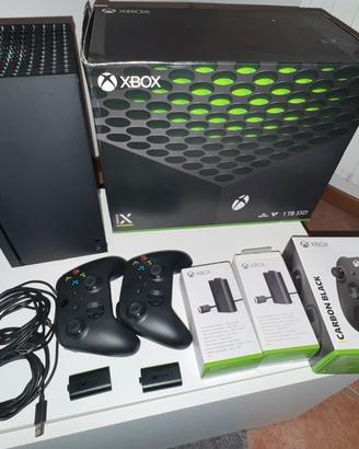 Xbox Series X 1TB