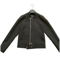 Bomber Ricamato Emporio Armani