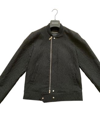 Bomber Ricamato Emporio Armani
