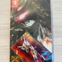 Shmup Collection by Astro Port – Nintendo Switch