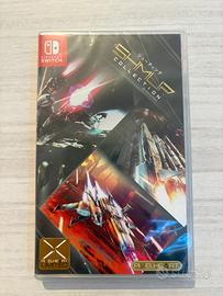 Shmup Collection by Astro Port – Nintendo Switch