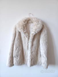 Ecopelliccia Stefanel