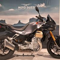 Moto Guzzi V100 S