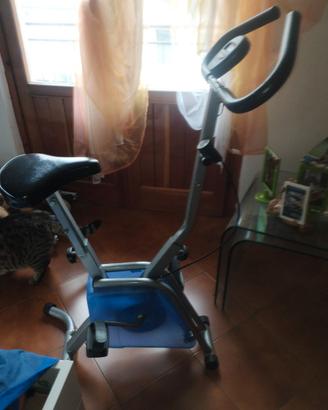 Cyclette