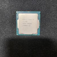 I3-6100 3.70 GHz