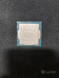 I3-6100 3.70 GHz