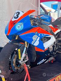 Bmw s 1000 rr - 2017