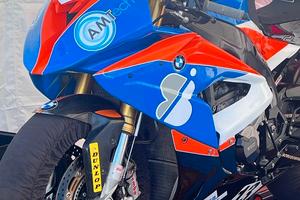 Bmw s 1000 rr - 2017