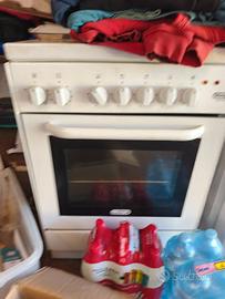 Cucina a gas