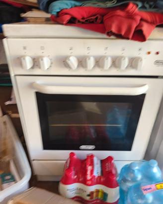 Cucina a gas