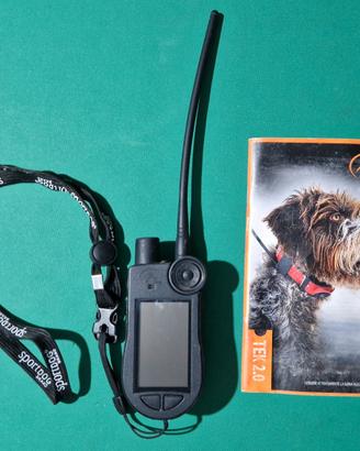 SportDOG/CANICOM TEK 2.0 – kit completo