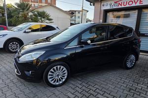 Ford C-MAX 2.0 CV163 TITANIUM