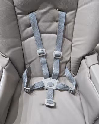 Kinderkraft Seggiolino Pappa tenuto molto bene 