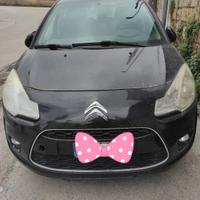 C3 esclusive 