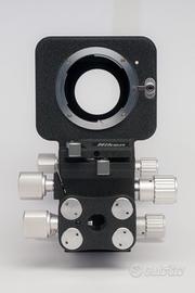 NIKON Bellows PB-4
