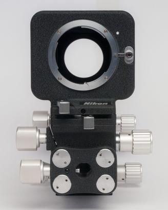 NIKON Bellows PB-4