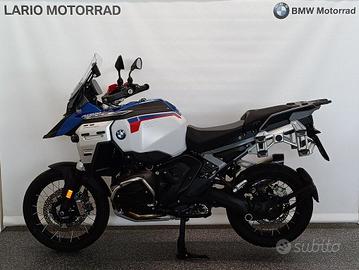 BMW R 1300 GS Adventure Trophy my25
