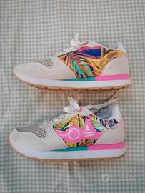 scarpe navigare nr. 36