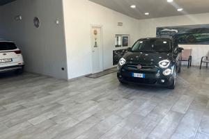 Fiat 500X 1.6 MultiJet 130 CV Sport
