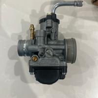 carburatore 21