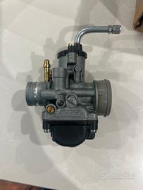 carburatore 21