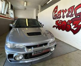 MITSUBISHI Lancer EVOLUTION IV