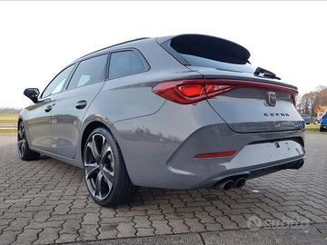 Ricambi usati per Cupra Leon sw 2022