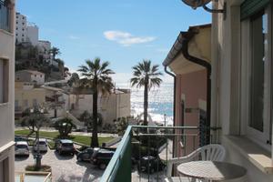 Centralissimo Sperlonga