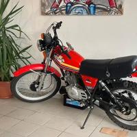 Honda XL 250