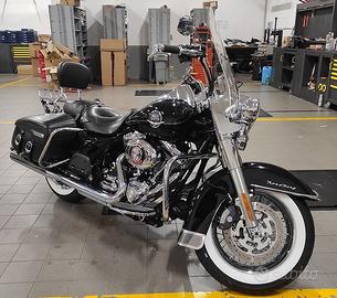 Harley-Davidson Touring Road King - 2010