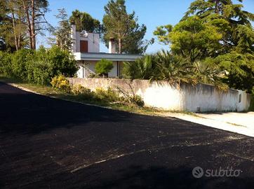 Vendita villa t