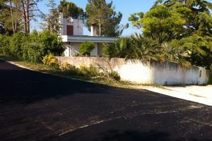 Vendita villa t