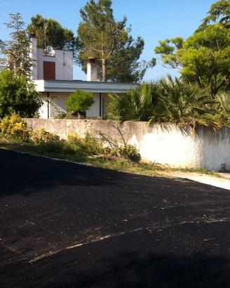 Vendita villa t