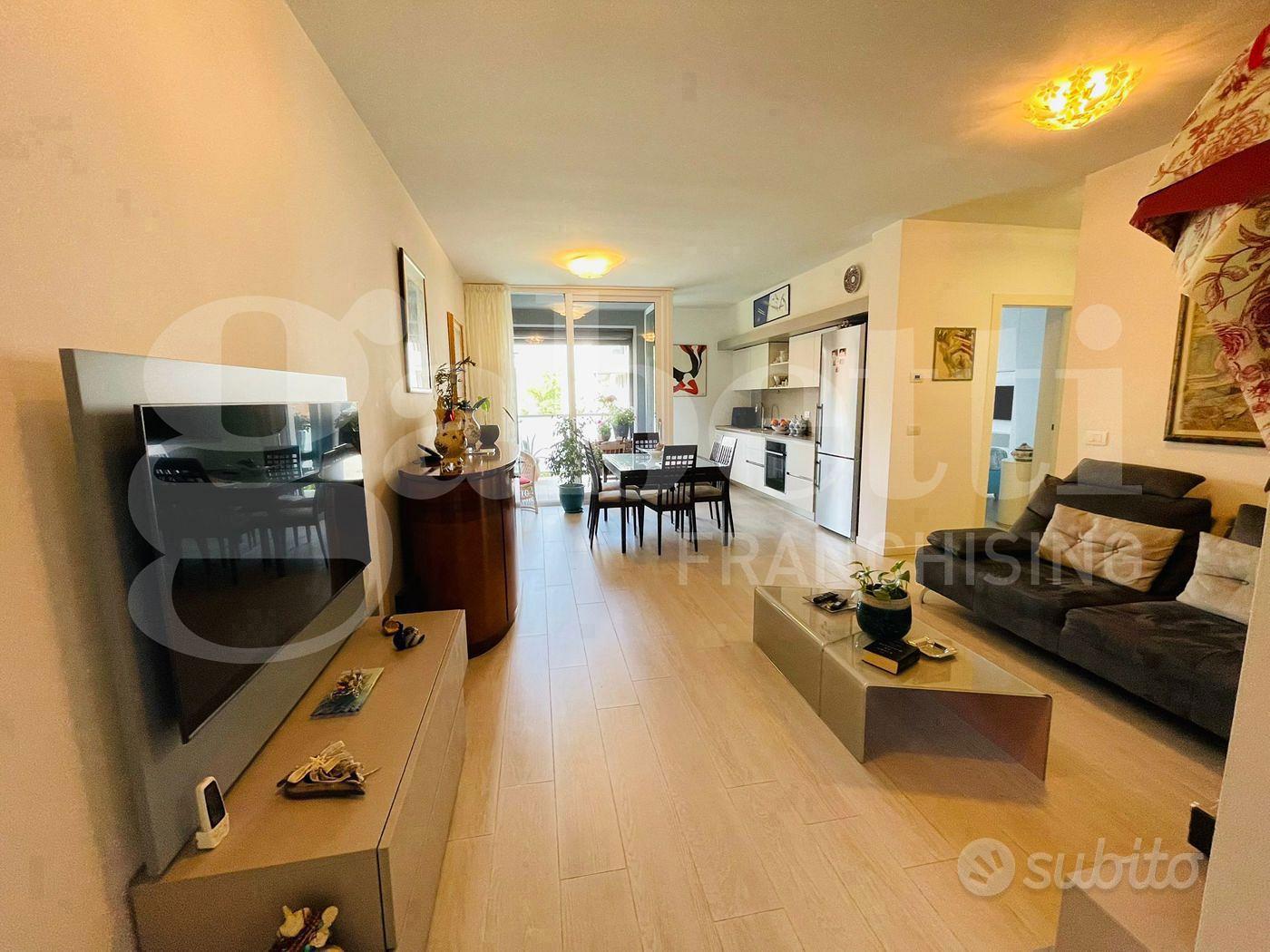 Appartamento – Bologna, Casaralta, Quartiere Navile - Vista 5