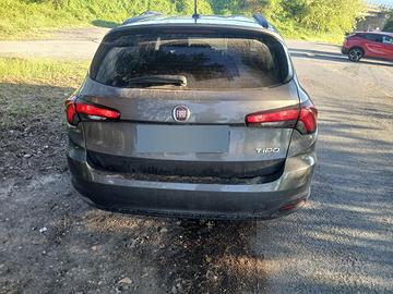 FIAT TIPO SW 2019