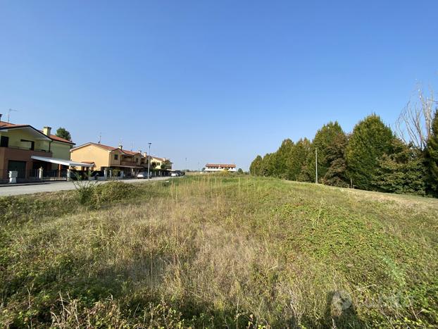 Terreno Residenziale Noventa Vicentina