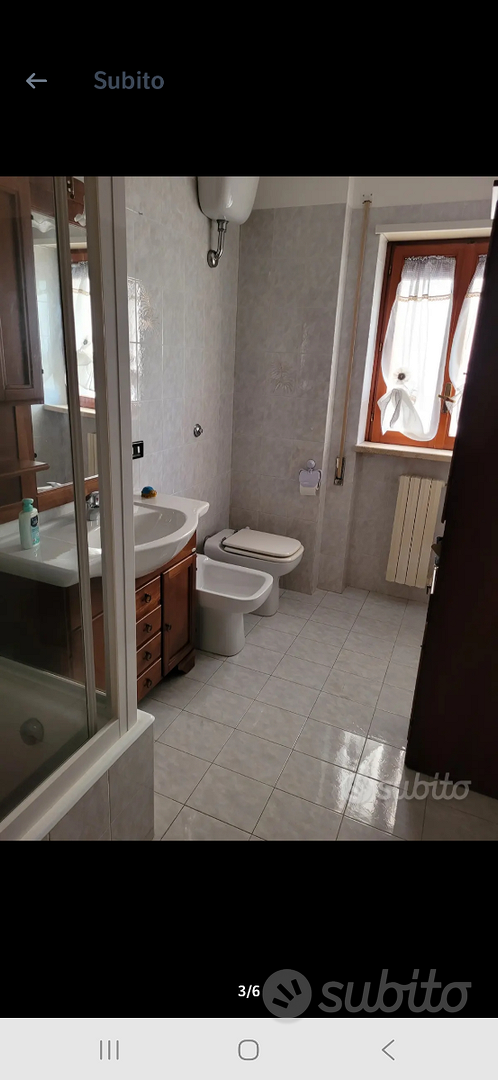 Apartment in Crispiano, Taranto - Vista 4