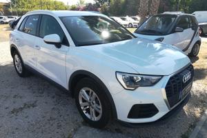 AUDI - Q3 - 35 TDI S tronic S line edition - FINAN