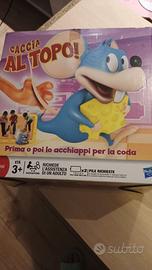 Caccia al topo