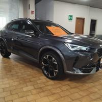 CUPRA Formentor 1.5 TSI DSG 19" VIDEO solo 19.00