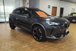 CUPRA Formentor 1.5 TSI DSG 19" VIDEO solo 19.00