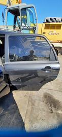 KIA SPORTAGE 4WD 2008 - PORTA POSTERIORE SINISTRO