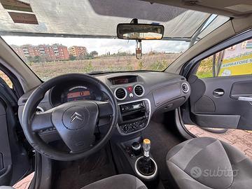 Citroen C2